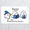 Happy Halloween Magicians