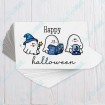 Happy Halloween Magicians