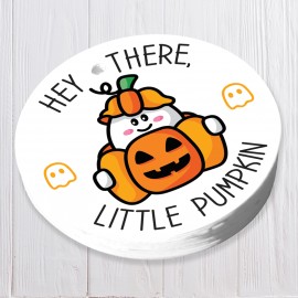 Hey There Little Pumpkin