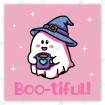 Boo-tiful
