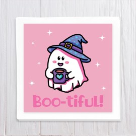 Boo-tiful