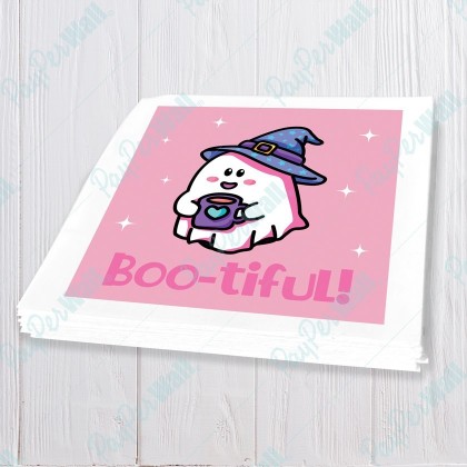 Boo-tiful