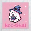 Boo-tiful