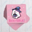 Boo-tiful