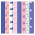 Magic Halloween - Papel con Patrones