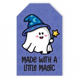 Made With a Little Magic