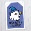Made With a Little Magic