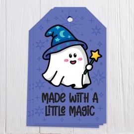 Made With a Little Magic