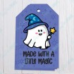 Made With a Little Magic