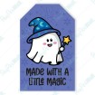 Made With a Little Magic