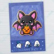 Boooogie Card