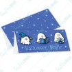 Halloween Magic - Bag Topper