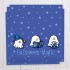 Halloween Magic - Bag Topper