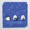 Halloween Magic - Bag Topper