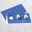 Halloween Magic - Bag Topper