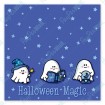 Halloween Magic - Bag Topper