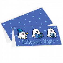 Halloween Magic - Bag Topper