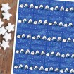 Halloween Magic Square