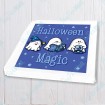 Halloween Magic Square
