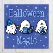 Halloween Magic Square