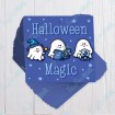 Halloween Magic Square