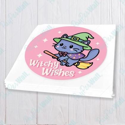 Witchy Wishes