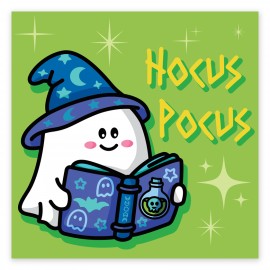 Hocus Pocus Square