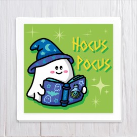 Hocus Pocus Square