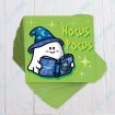 Hocus Pocus Square