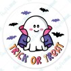 Trick or Treat Dracula
