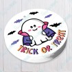 Trick or Treat Dracula