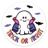 Trick or Treat Dracula