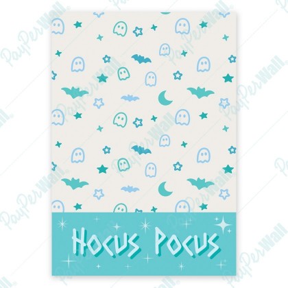 Hocus Pocus - Card