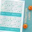 Hocus Pocus - Card