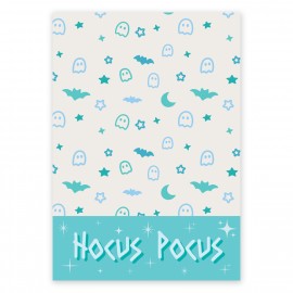 Hocus Pocus - Card