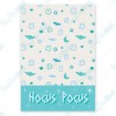 Hocus Pocus - Card