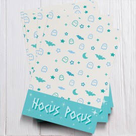 Hocus Pocus - Card