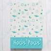 Hocus Pocus - Card