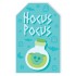 Hocus Pocus Potion