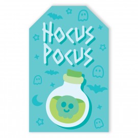 Hocus Pocus Potion