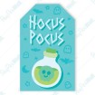Hocus Pocus Potion