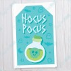 Hocus Pocus Potion