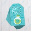 Hocus Pocus Potion