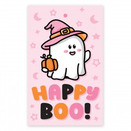Happy Boo