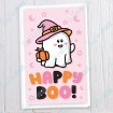 Happy Boo