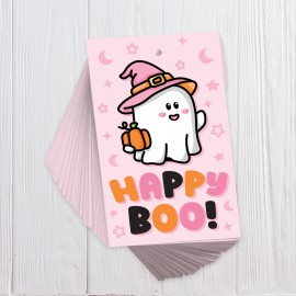 Happy Boo