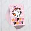 Happy Boo