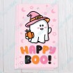 Happy Boo