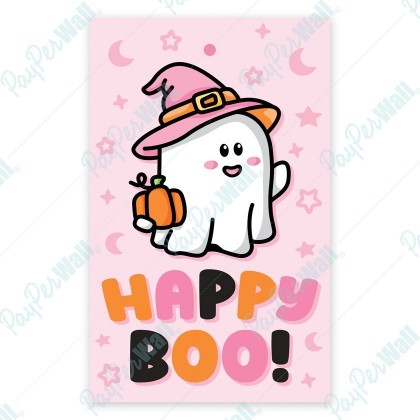 Happy Boo