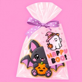 Happy Boo